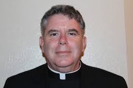 Father Patrick G. Burns