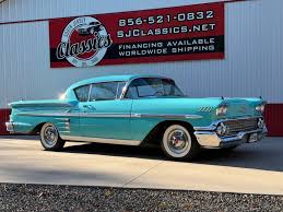 Image result for Tropic Turquoise 1958 Chevrolet