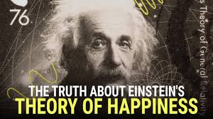 You dream about something, you visualize it every day, and before you get lost in introspection, here are the 37 empowering quotes on law of attraction. What Einstein S Theory Of Happiness Can Teach Us About Success Life Transformation Brave Thinking Institute
