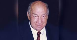 David Bing Frey Obituary