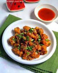 Gobi Manchurian Recipe How To Make Crispy Gobi Manchurian Recipe Recipes Manchurian Recipe Gobi Manchurian