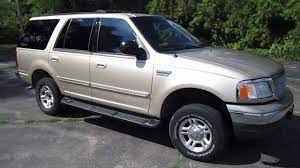 1999 ford expedition is one of the successful releases of ford. 1999 Ford Expedition Overview Start Up Walk Around Tour Review Youtube