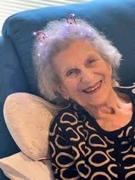 Ruth Rosenthal Obituary