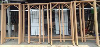 Kusen kayu jati merupakan kayu kelas satu karena kekuatan, keawetan dan keindahnya. Harga Kusen Dan Pintu Kayu Bekasi Raja Kusen Harga Kusen Dan Pintu