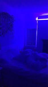 This idea looks great when you outline the windows, loosely hang them from the. Grunge Led Lights Vine Aesthetic Room My Room Led Lights Bedroom Decor