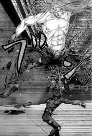 Gantz Vol 37 Ch 379 Manga Anime Vagabond Manga Manga Art