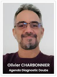 Olivier et Sandra : diagnostiqueurs, amoureux et concurrents