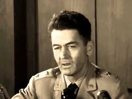 USAF Intelligence, Chief Major General John Samford & Donald Kehoe