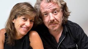 Strictly Handbag: Martin Thomas remembered, by his wife Venetia