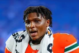 Heisman Candidate Profile: Meet Cam Ward's Parents