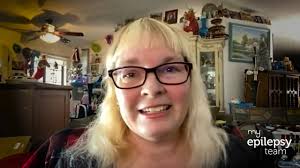 A Mother's Story of Managing Seizures (VIDEO)