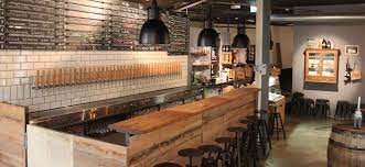 bierrevier markthalle basel markthalle bier halle