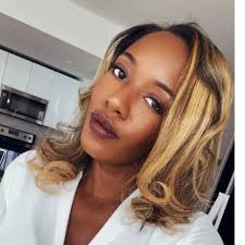 Ebony Justice's Instagram, Twitter & Facebook