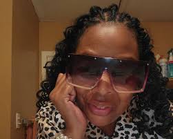 Janice Conquest's Instagram, Twitter & Facebook