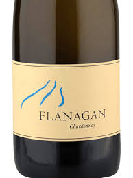 All the wines we tasted were spectacular as well. Flanagan Chardonnay Vivino