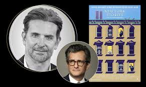 Join filmmaker and actor Bradley Cooper as he discusses The first episode  of this three-part anthology film, Martin Scorsese's “Life Lessons" at 92Y  in NYC