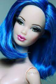 Steffie Facemold Barbie Dolls Barbie Barbie Dolls Diy