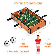 We did not find results for: Customers Who Viewed Fantasy Wooden Football Soccer Game Table 81x42 5x43 5cm Multicolour Buy Online At Best Prices In Bangladesh Daraz Com Bd
