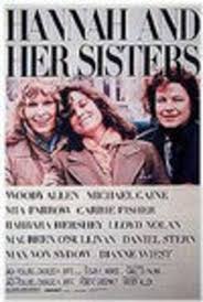 Movie Hannah and Her Sisters - Cineman
