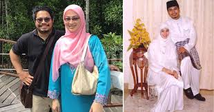 Anwar ibrahim adalah manifestasi gambaran perjuangan rakyat. Isteri Ni Anugerah Teragung Allah Yang Sangat Unik Buat Suaminya Mingguan Wanita