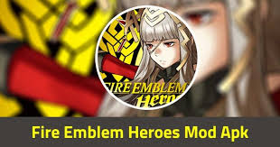 Take book v by storm! Fire Emblem Heroes Mod Apk 2019 Unlimited Orbs Unlocked Fire Emblem Heroes Fire Emblem Hero