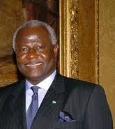 I am going for a first ballot victory”- says President Koroma