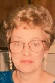 Mary Ann Ferris Obituary in Staten Island at Hanley Funeral Home