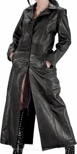 Gothic Clothing Shop Women S Coats Jackets Leather Trench Coat Woman Trench Coats Women Coats Jackets Women