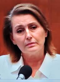 Sementilli.... I am trying very hard to tolerate the Defense attorney. One  more Ummm and I'm going to go feral