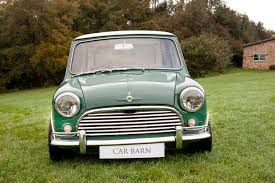 Image result for British Racing Green 1965 Morris