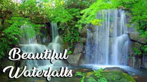 The falls were discovered in 1541 by a spanish explorer known as alvar núnez cabeza de vaca. Beautiful Waterfall Pictures No Copyright Relaxing Waterfall Video Epic Waterfalls Pics Waterfall Youtube