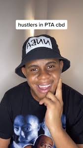 Hustlers in Pretoria CBD: Strategies for Success