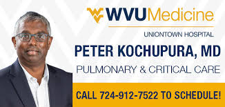 WVU Medicine Uniontown Hospital