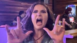 Life's too short… you gotta jump