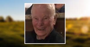 Robert Norman Larsen Obituary July 5, 2023