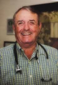 William Coleman, MD Obituary