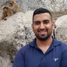 Kunj Shah Profile and Activity