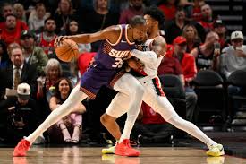 Anfernee Simons' path toward becoming Trail Blazers' royalty: 'Crazy how  things can turn around'