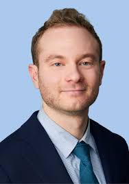 Max Selver, Associate Attorney at ECBAWM