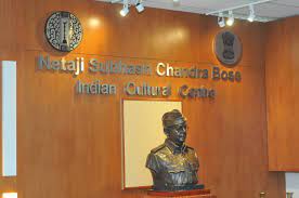Embassy of india, washington, dc jurisdiction. Welcome Netaji Subhash Chandra Bose Indian Cultural Centre Kuala Lumpur