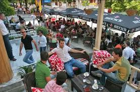 Official web sites of albania, links and information on albania's art, culture, geography, history, travel and tourism, cities, the capital city, airlines, embassies, tourist boards and newspapers. Albania And Kosovo Had The Highest Number Of Lazy Young People In Europe In 2019 Greek City Times