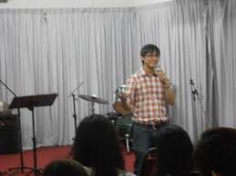 Malaysian Gospel Music Ipoh