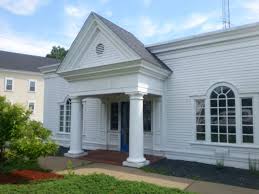 If you live in bellingham, massachusetts, you can easily find a police department near you. Former Bellingham Police Station In Line For Demolition News Milford Daily News Milford Ma