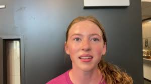 Omaha Skutt outside hitter Addison West