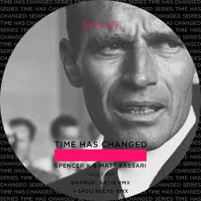 Spencer K: album, låtar, spellistor