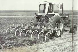 12 Chiesel Plow Ideas Farm Equipment Tractors Farm Tractor