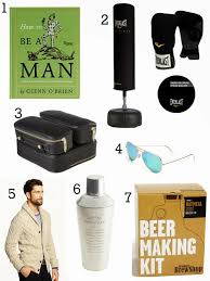 Christmas gifts & present ideas for him. The Best Christmas Presents For Him Gifts He S Guaranteed To Love Ashley Brooke Nicholas