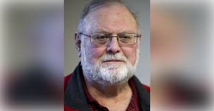 Obituary information for Ralph George Fuchs