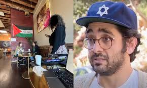 Are You a Zionist?”: Oakland Coffee House Sued for Refusing Service to  Jewish Customers