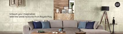Royale Play Interior Walls Textured Paint Designs Asian Paints
